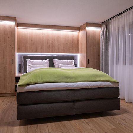 Apartment Haus Schoenwies Алпбах Екстериор снимка