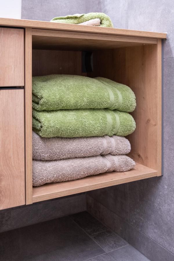 Apartment Haus Schoenwies Алпбах Екстериор снимка
