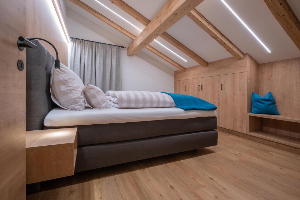 Apartment Haus Schoenwies Алпбах Екстериор снимка