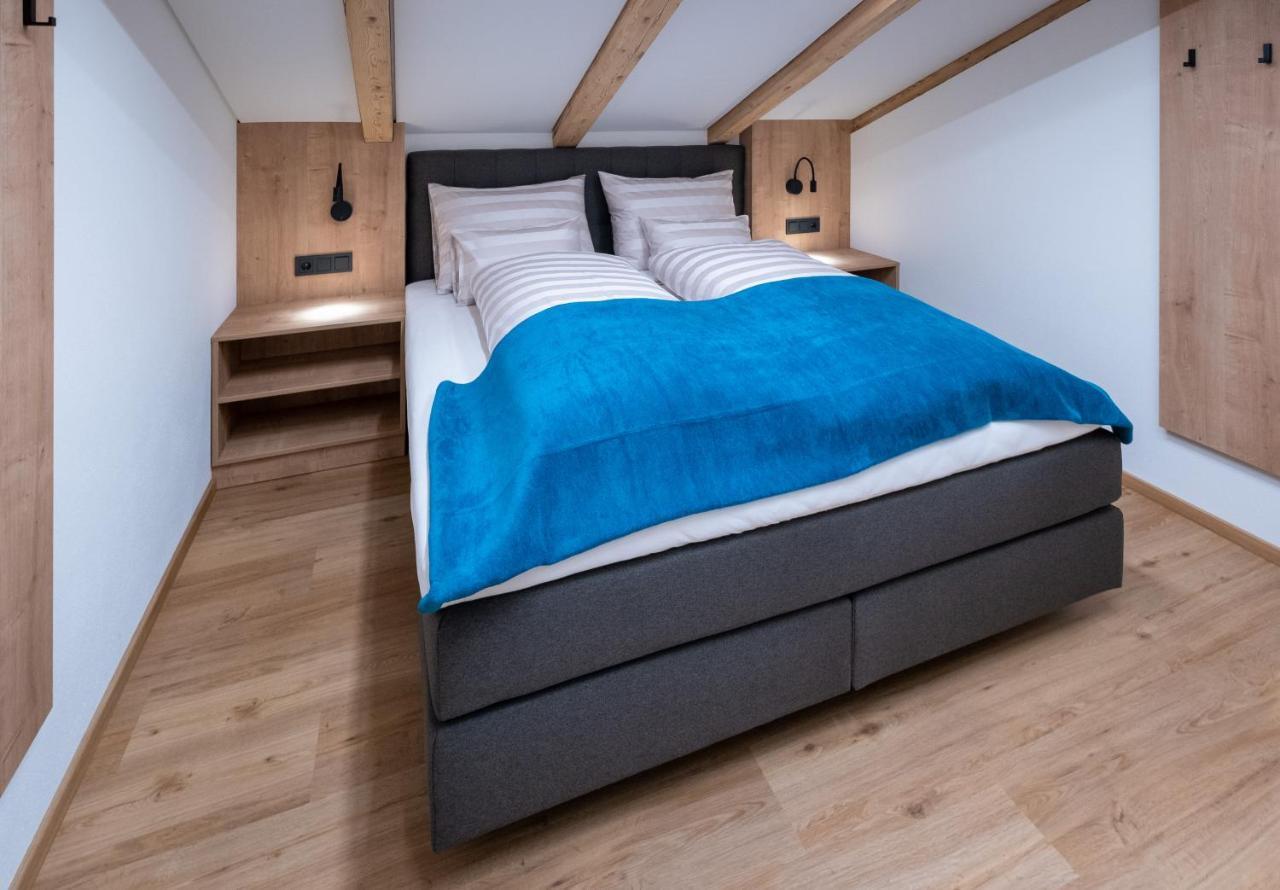 Apartment Haus Schoenwies Алпбах Екстериор снимка