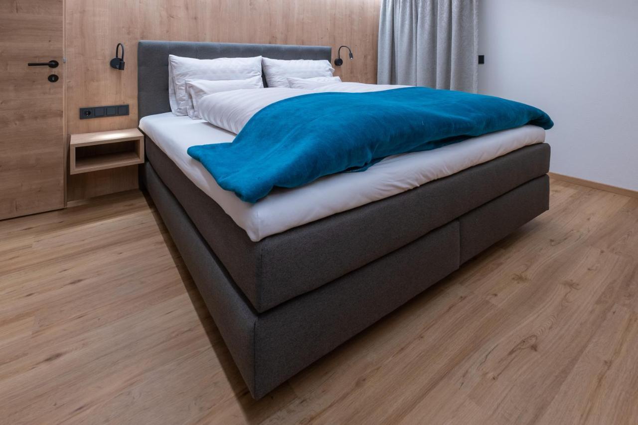Apartment Haus Schoenwies Алпбах Екстериор снимка