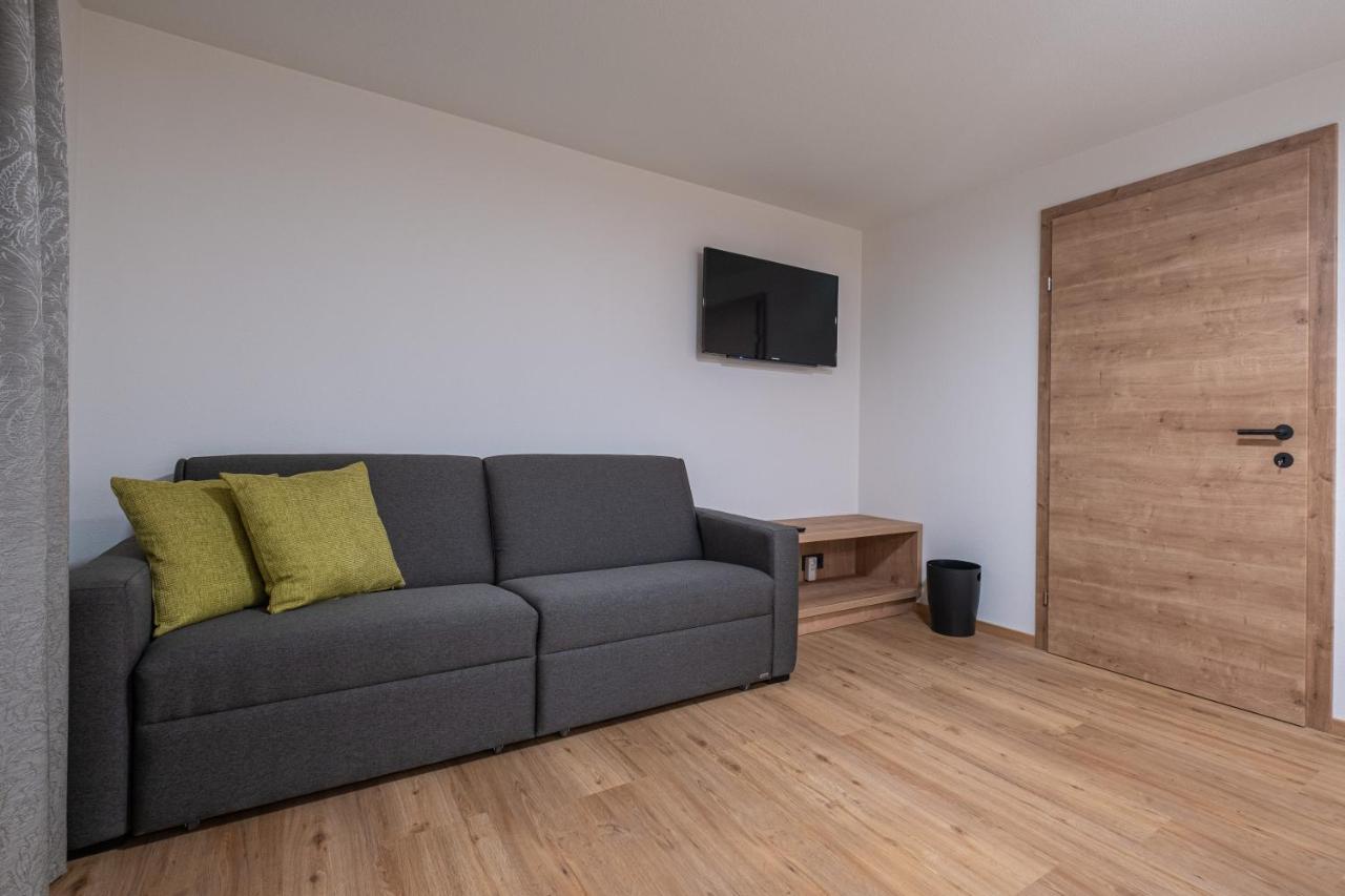 Apartment Haus Schoenwies Алпбах Екстериор снимка