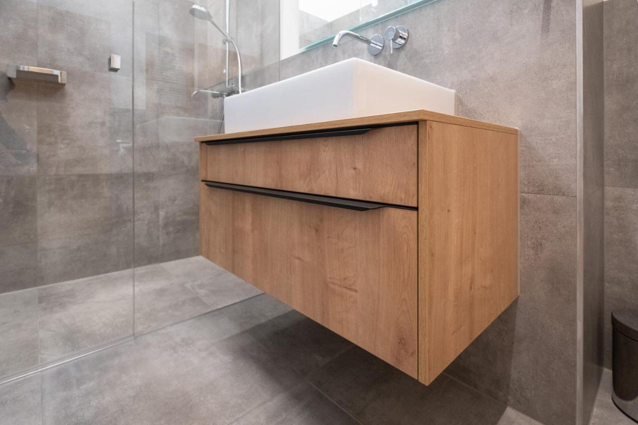 Apartment Haus Schoenwies Алпбах Екстериор снимка