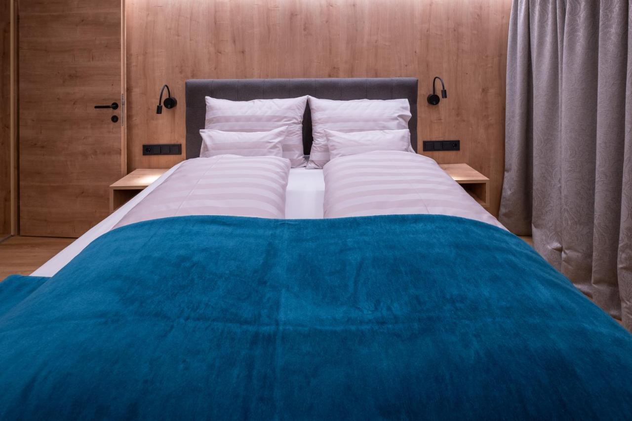 Apartment Haus Schoenwies Алпбах Екстериор снимка
