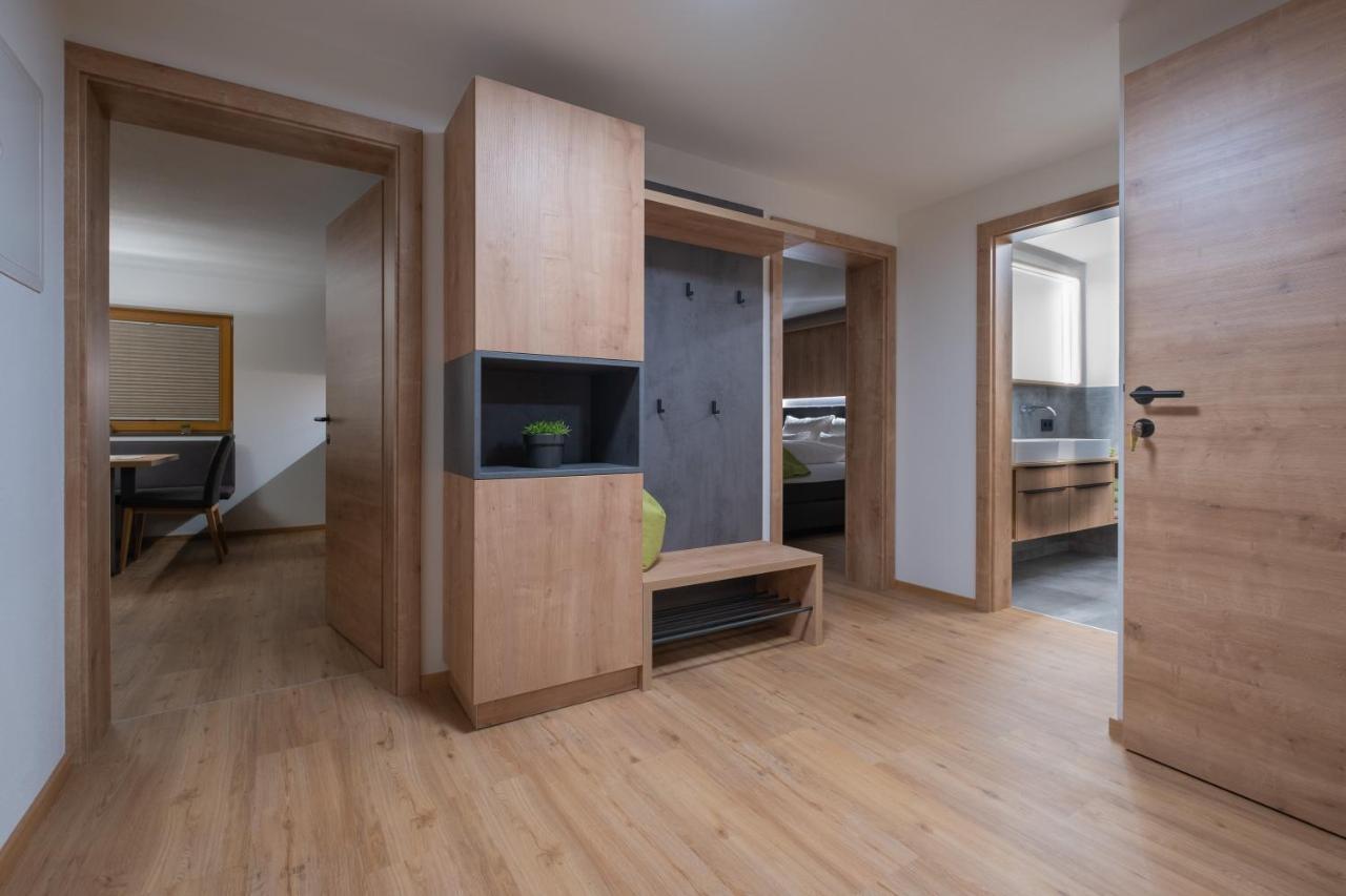 Apartment Haus Schoenwies Алпбах Екстериор снимка