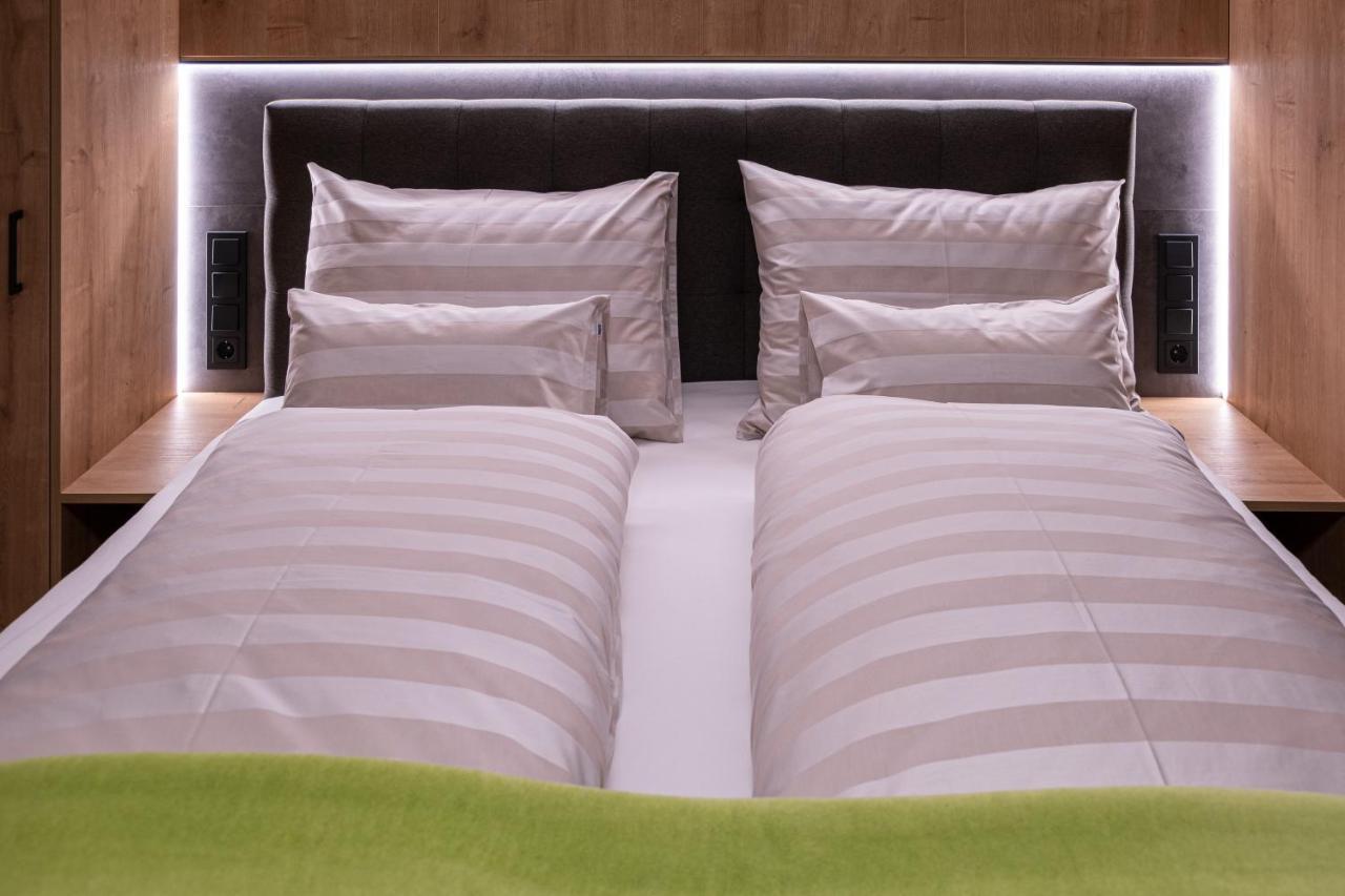 Apartment Haus Schoenwies Алпбах Екстериор снимка