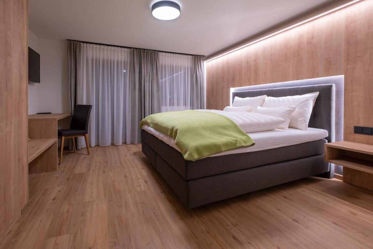 Apartment Haus Schoenwies Алпбах Екстериор снимка