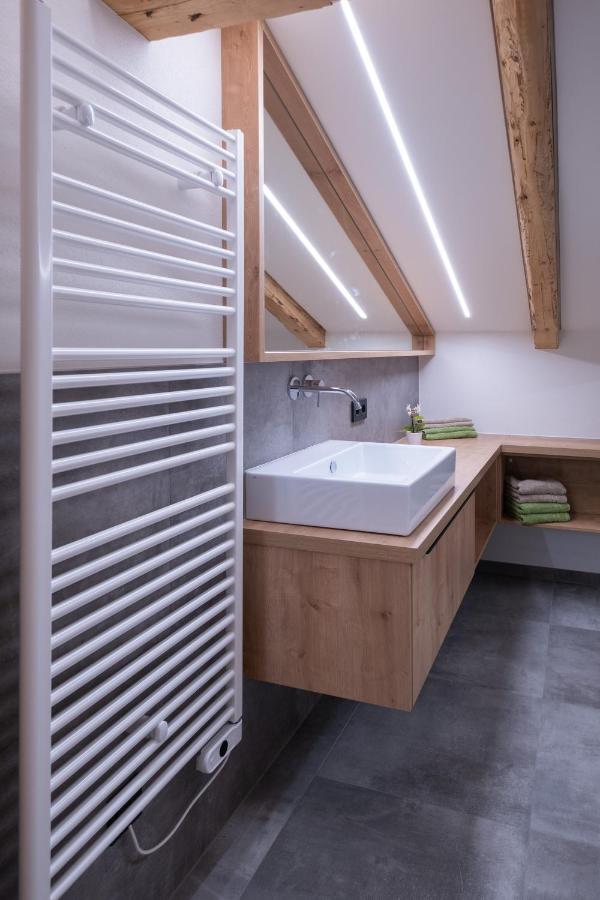 Apartment Haus Schoenwies Алпбах Екстериор снимка