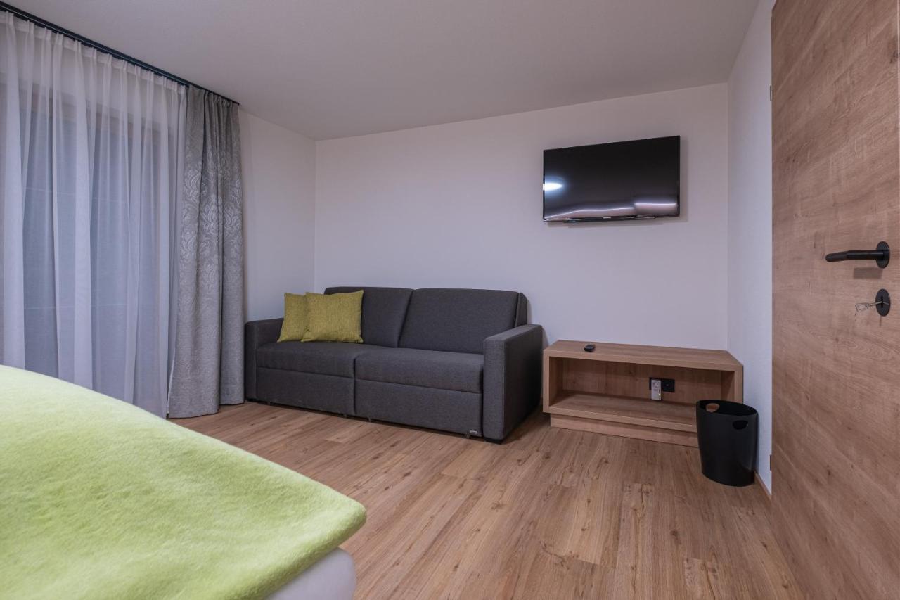 Apartment Haus Schoenwies Алпбах Екстериор снимка