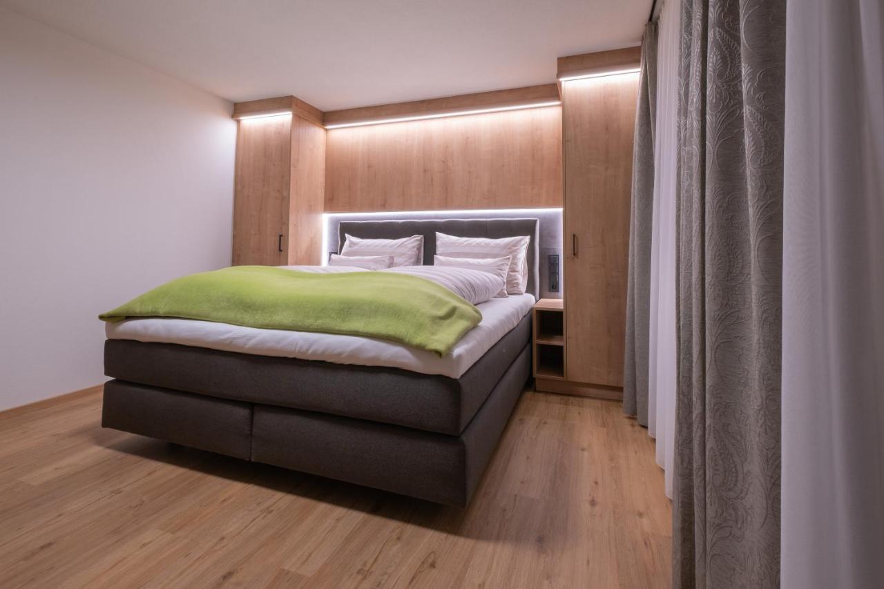 Apartment Haus Schoenwies Алпбах Екстериор снимка