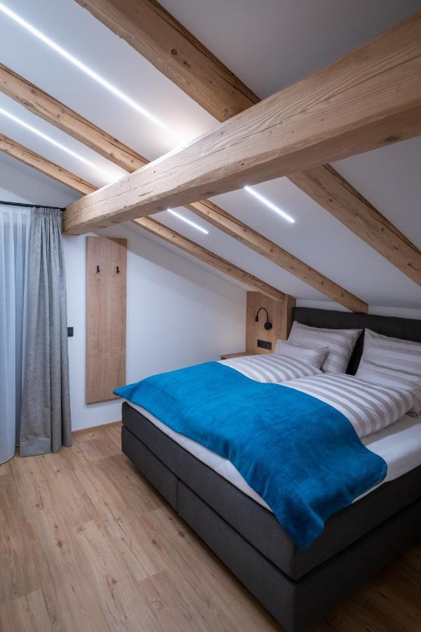 Apartment Haus Schoenwies Алпбах Екстериор снимка