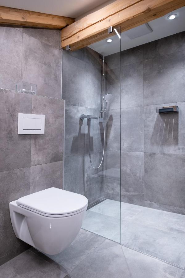 Apartment Haus Schoenwies Алпбах Екстериор снимка